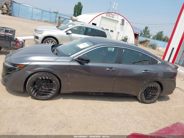 Nissan SENTRA SR 2026 3N1AB9DV2TY293048 Image 14
