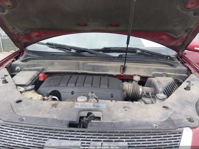 Auction sale of the 2012 Gmc Acadia Slt-2, vin: 1GKKRSEDXCJ219878, lot number: 45806054