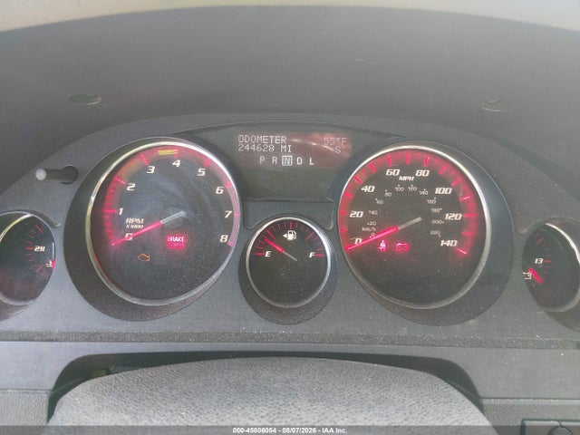 Auction sale of the 2012 Gmc Acadia Slt-2, vin: 1GKKRSEDXCJ219878, lot number: 45806054