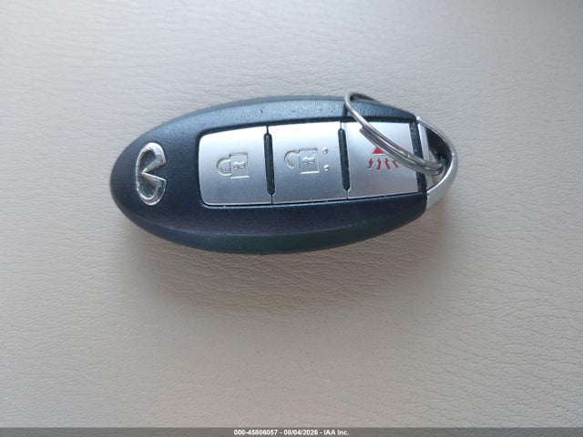 Продажа на аукционе авто 2008 Infiniti Ex35 Journey, vin: JNKAJ09EX8M301717, номер лота: 45806057