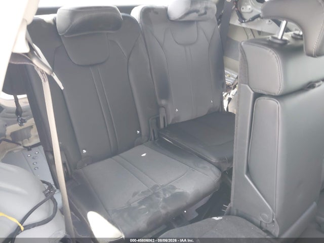 45806062 :رقم المزاد ، 5XYRH4JF8TG437270 vin ، 2026 Kia Sorento Ex مزاد بيع