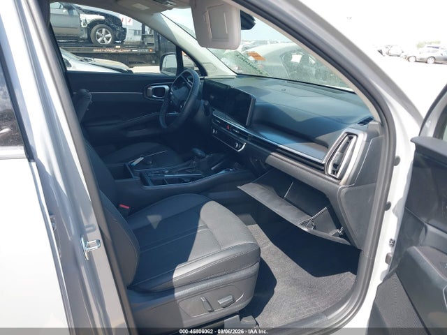 45806062 :رقم المزاد ، 5XYRH4JF8TG437270 vin ، 2026 Kia Sorento Ex مزاد بيع