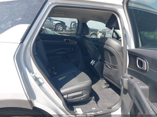 45806062 :رقم المزاد ، 5XYRH4JF8TG437270 vin ، 2026 Kia Sorento Ex مزاد بيع