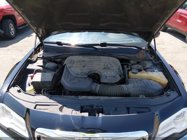 45806067 :رقم المزاد ، 2C3CCAAG6EH327192 vin ، 2014 Chrysler 300 مزاد بيع