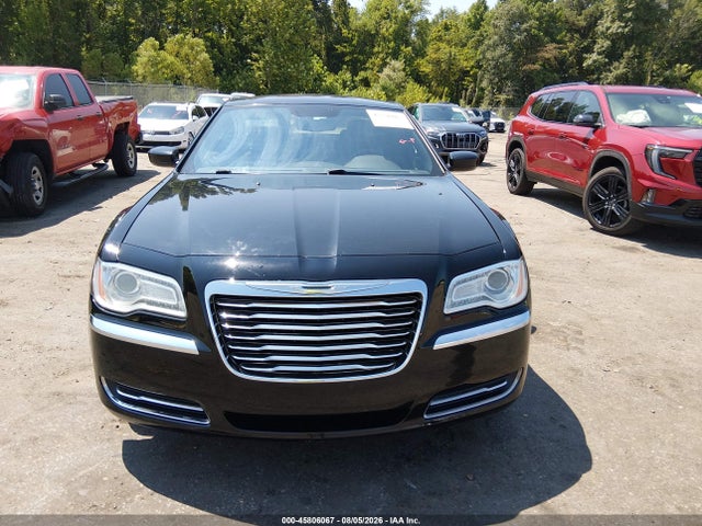 45806067 :رقم المزاد ، 2C3CCAAG6EH327192 vin ، 2014 Chrysler 300 مزاد بيع