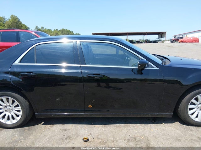 45806067 :رقم المزاد ، 2C3CCAAG6EH327192 vin ، 2014 Chrysler 300 مزاد بيع