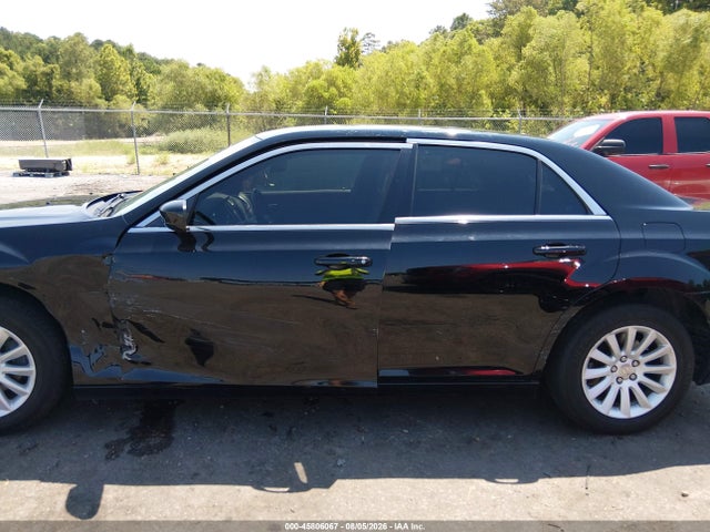 45806067 :رقم المزاد ، 2C3CCAAG6EH327192 vin ، 2014 Chrysler 300 مزاد بيع