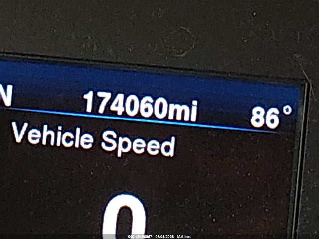 45806067 :رقم المزاد ، 2C3CCAAG6EH327192 vin ، 2014 Chrysler 300 مزاد بيع