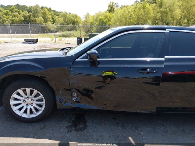 45806067 :رقم المزاد ، 2C3CCAAG6EH327192 vin ، 2014 Chrysler 300 مزاد بيع