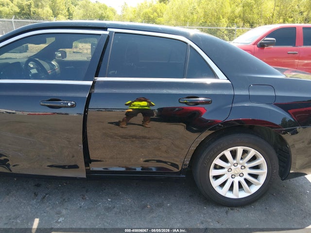 45806067 :رقم المزاد ، 2C3CCAAG6EH327192 vin ، 2014 Chrysler 300 مزاد بيع