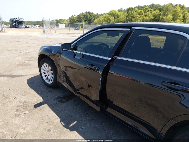45806067 :رقم المزاد ، 2C3CCAAG6EH327192 vin ، 2014 Chrysler 300 مزاد بيع