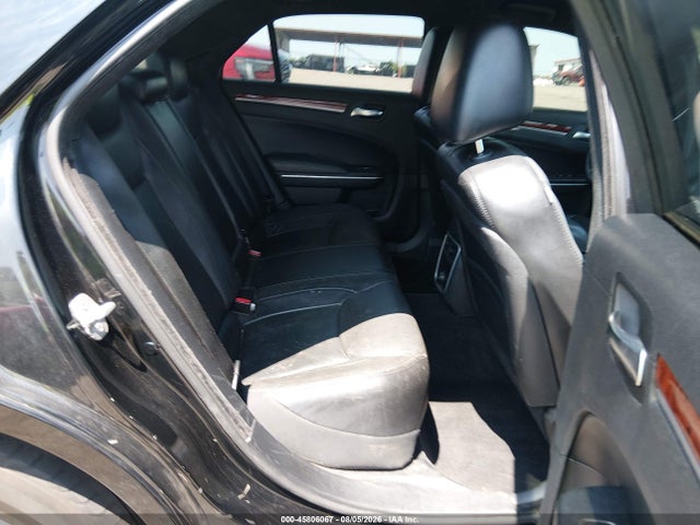 45806067 :رقم المزاد ، 2C3CCAAG6EH327192 vin ، 2014 Chrysler 300 مزاد بيع