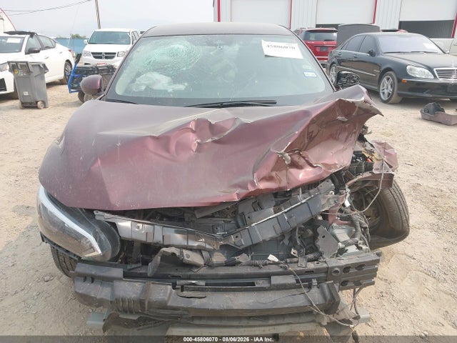 Nissan SENTRA SV 2025 3N1AB8CV5SY208486 Image 13