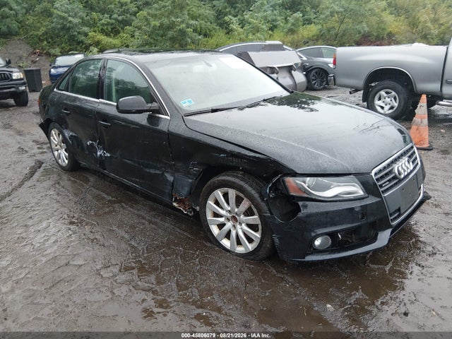 Aukcja sprzedaży 2011 Audi A4 2.0t Premium, vin: WAUHFAFLXBN002348, numer aukcji: 45806079