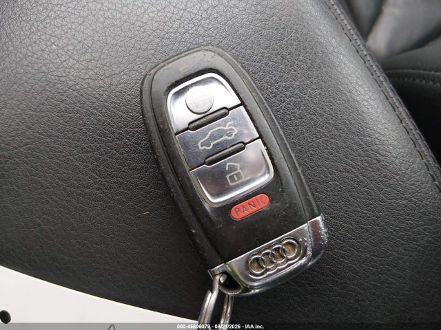 Aukcja sprzedaży 2011 Audi A4 2.0t Premium, vin: WAUHFAFLXBN002348, numer aukcji: 45806079