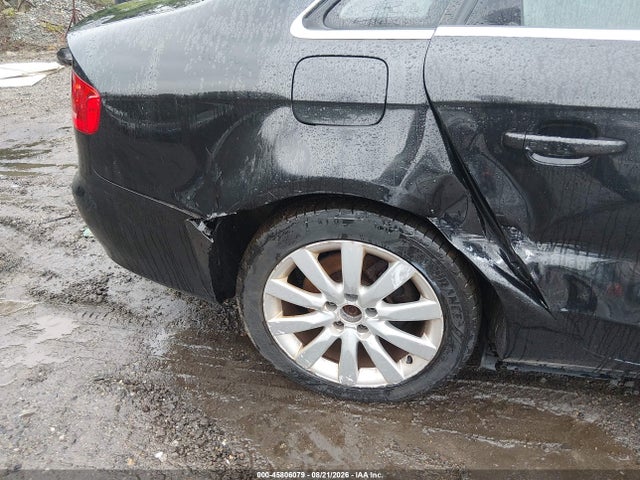 Aukcja sprzedaży 2011 Audi A4 2.0t Premium, vin: WAUHFAFLXBN002348, numer aukcji: 45806079