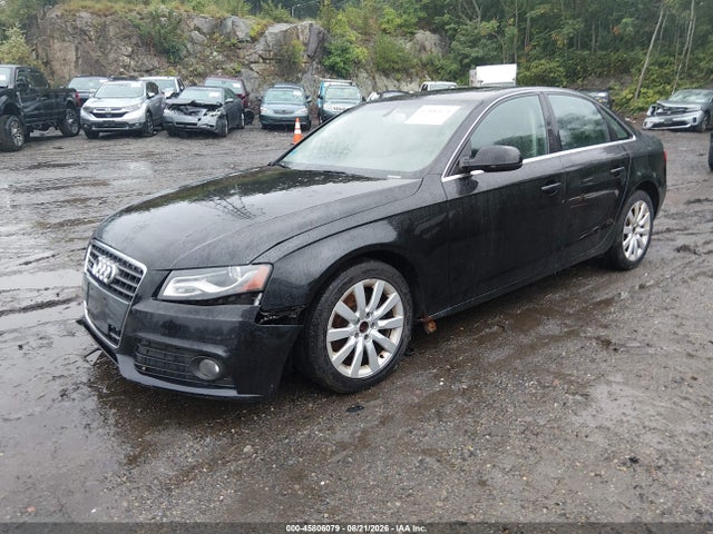 Aukcja sprzedaży 2011 Audi A4 2.0t Premium, vin: WAUHFAFLXBN002348, numer aukcji: 45806079
