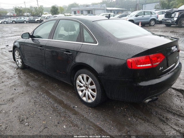 Aukcja sprzedaży 2011 Audi A4 2.0t Premium, vin: WAUHFAFLXBN002348, numer aukcji: 45806079