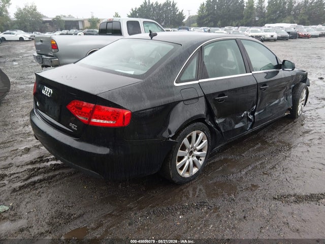 Aukcja sprzedaży 2011 Audi A4 2.0t Premium, vin: WAUHFAFLXBN002348, numer aukcji: 45806079