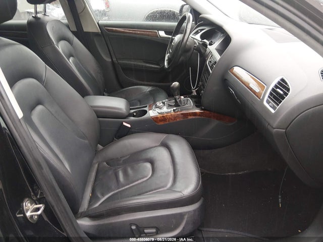 Aukcja sprzedaży 2011 Audi A4 2.0t Premium, vin: WAUHFAFLXBN002348, numer aukcji: 45806079