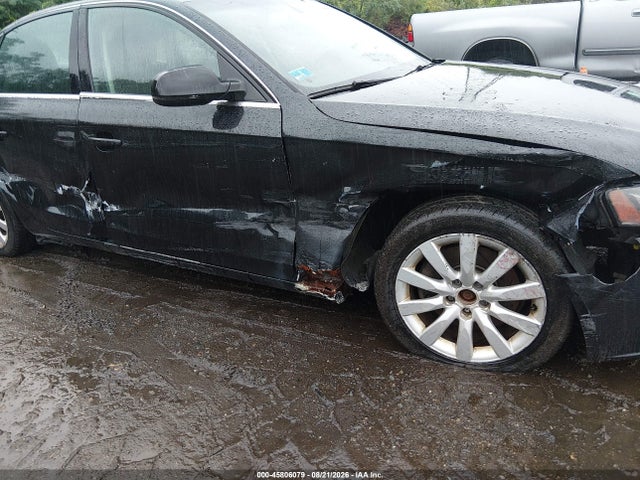 Aukcja sprzedaży 2011 Audi A4 2.0t Premium, vin: WAUHFAFLXBN002348, numer aukcji: 45806079