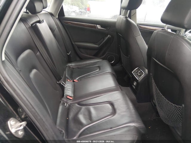 Aukcja sprzedaży 2011 Audi A4 2.0t Premium, vin: WAUHFAFLXBN002348, numer aukcji: 45806079