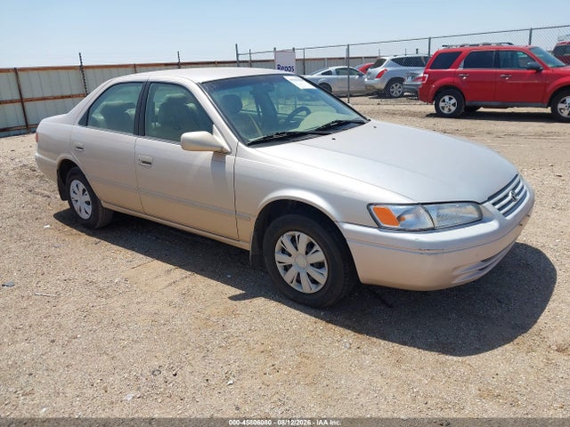 Продажа на аукционе авто 1998 Toyota Camry Le, vin: 4T1BG22K4WU386420, номер лота: 45806080