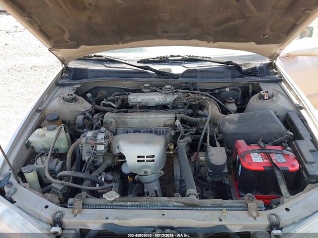 Продажа на аукционе авто 1998 Toyota Camry Le, vin: 4T1BG22K4WU386420, номер лота: 45806080