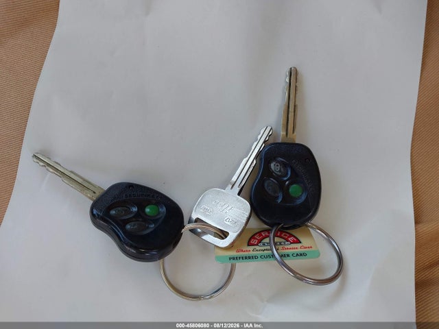 Продажа на аукционе авто 1998 Toyota Camry Le, vin: 4T1BG22K4WU386420, номер лота: 45806080