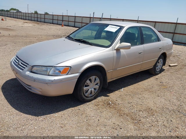 Продажа на аукционе авто 1998 Toyota Camry Le, vin: 4T1BG22K4WU386420, номер лота: 45806080