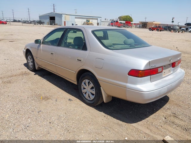 Продажа на аукционе авто 1998 Toyota Camry Le, vin: 4T1BG22K4WU386420, номер лота: 45806080