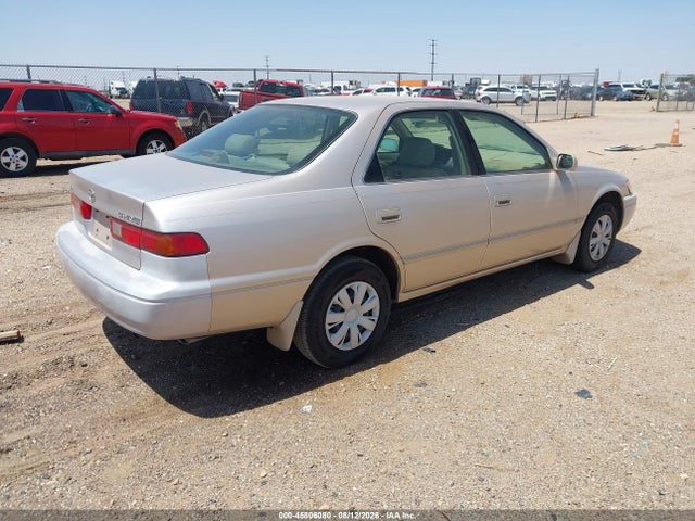 Продажа на аукционе авто 1998 Toyota Camry Le, vin: 4T1BG22K4WU386420, номер лота: 45806080