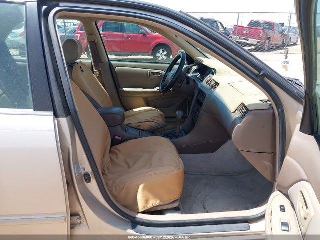 Продажа на аукционе авто 1998 Toyota Camry Le, vin: 4T1BG22K4WU386420, номер лота: 45806080