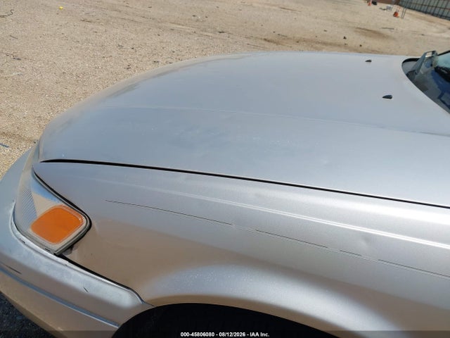 Продажа на аукционе авто 1998 Toyota Camry Le, vin: 4T1BG22K4WU386420, номер лота: 45806080