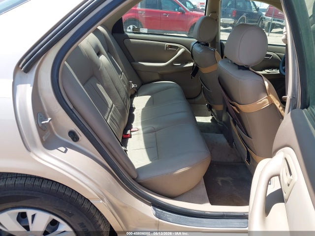 Продажа на аукционе авто 1998 Toyota Camry Le, vin: 4T1BG22K4WU386420, номер лота: 45806080