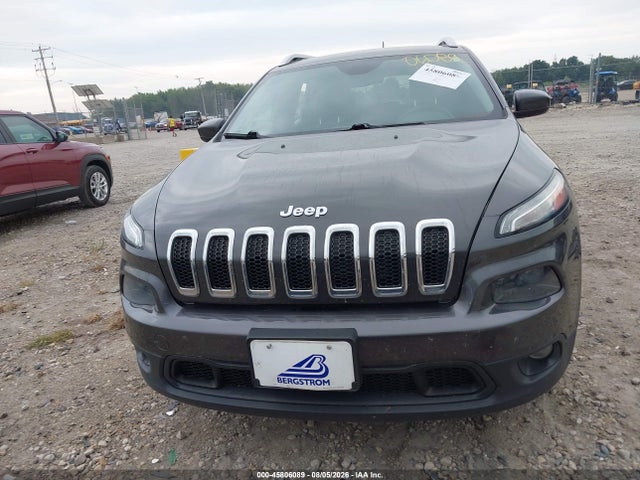 Продаж на аукціоні авто 2014 Jeep Cherokee Latitude, vin: 1C4PJMCS2EW298488, номер лоту: 45806089