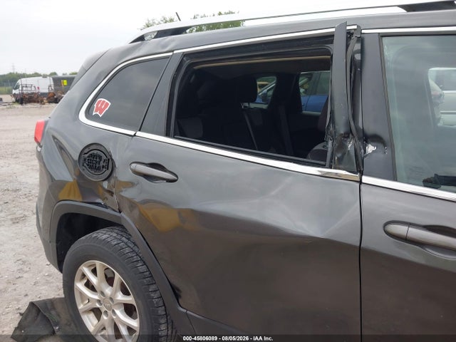 Продаж на аукціоні авто 2014 Jeep Cherokee Latitude, vin: 1C4PJMCS2EW298488, номер лоту: 45806089
