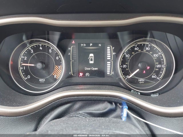 Продаж на аукціоні авто 2014 Jeep Cherokee Latitude, vin: 1C4PJMCS2EW298488, номер лоту: 45806089