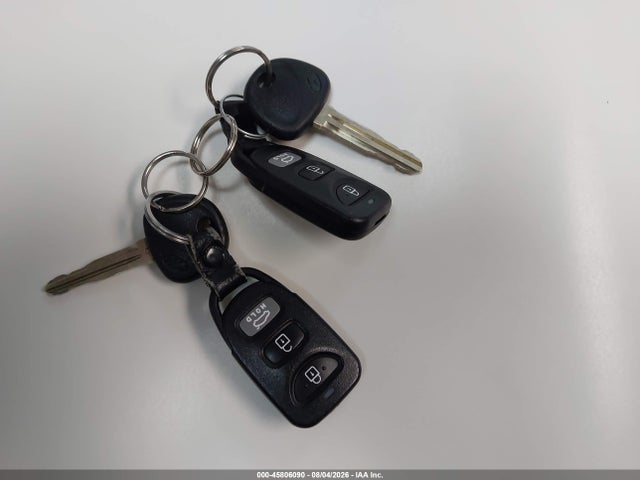 45806090 :رقم المزاد ، 5NPD74LF5KH486475 vin ، 2019 Hyundai Elantra Se مزاد بيع