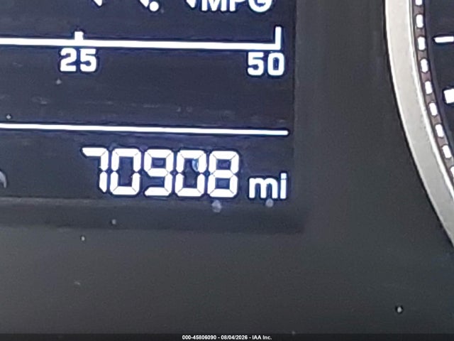 45806090 :رقم المزاد ، 5NPD74LF5KH486475 vin ، 2019 Hyundai Elantra Se مزاد بيع