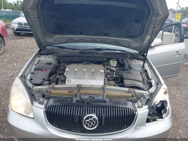 Продаж на аукціоні авто 2006 Buick Lucerne Cxs, vin: 1G4HE57Y36U253078, номер лоту: 45806091