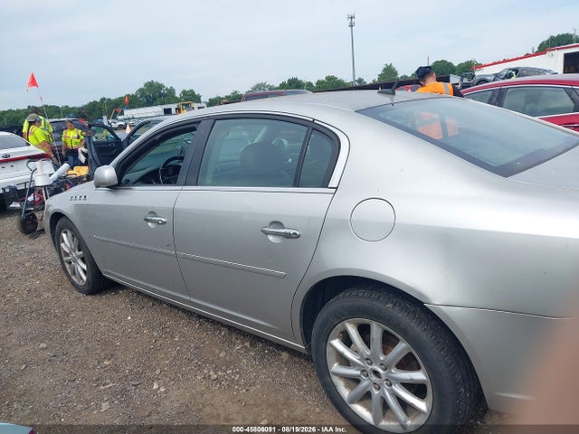Продаж на аукціоні авто 2006 Buick Lucerne Cxs, vin: 1G4HE57Y36U253078, номер лоту: 45806091