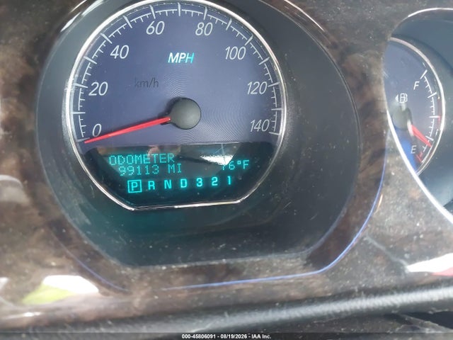 Продаж на аукціоні авто 2006 Buick Lucerne Cxs, vin: 1G4HE57Y36U253078, номер лоту: 45806091