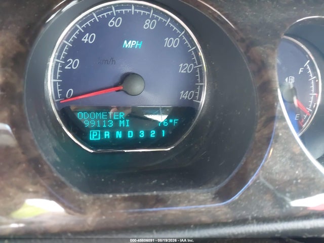 Продаж на аукціоні авто 2006 Buick Lucerne Cxs, vin: 1G4HE57Y36U253078, номер лоту: 45806091