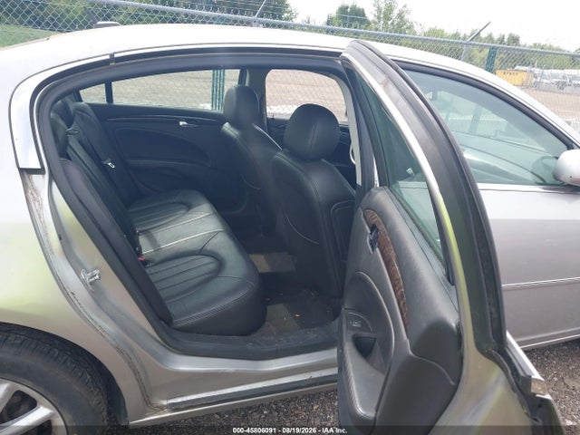 Продаж на аукціоні авто 2006 Buick Lucerne Cxs, vin: 1G4HE57Y36U253078, номер лоту: 45806091