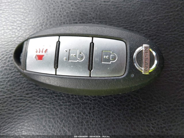Продажа на аукционе авто 2020 Nissan Pathfinder S 4wd, vin: 5N1DR2AMXLC626285, номер лота: 45806099