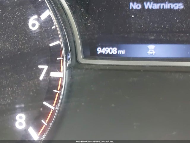 Продажа на аукционе авто 2020 Nissan Pathfinder S 4wd, vin: 5N1DR2AMXLC626285, номер лота: 45806099