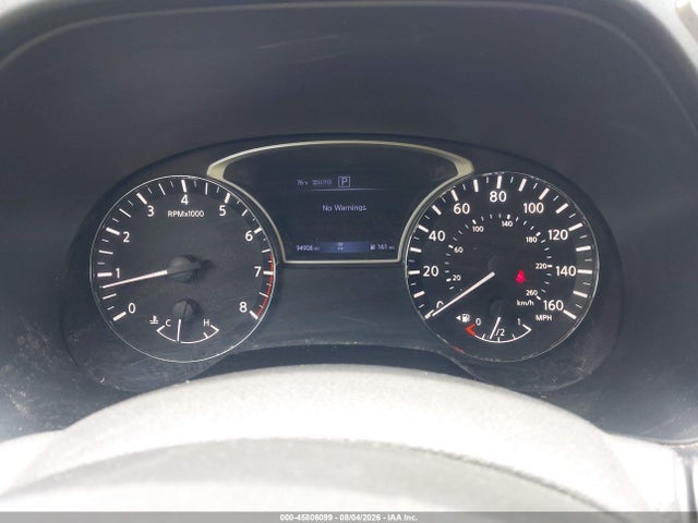 Продажа на аукционе авто 2020 Nissan Pathfinder S 4wd, vin: 5N1DR2AMXLC626285, номер лота: 45806099