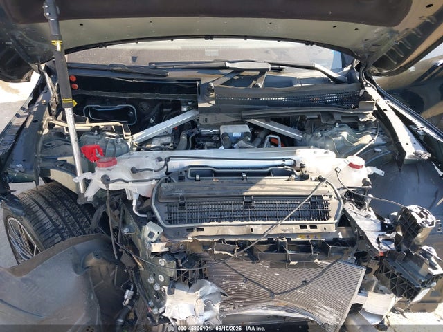 Mercedes-Benz Eqe 350+ Suv 2024 4JGGM2BBXRA044913 Image 10