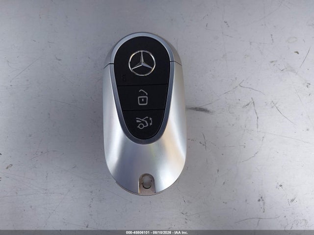 Mercedes-Benz Eqe 350+ Suv 2024 4JGGM2BBXRA044913 Image 11